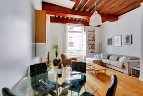Unforgettable Stay in the Heart of Paris